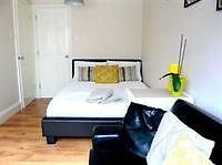 Nomad Collection Serviced Apartments Palace Street Londres Exterior foto