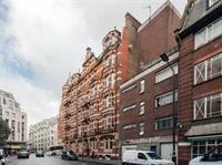 Nomad Collection Serviced Apartments Palace Street Londres Exterior foto